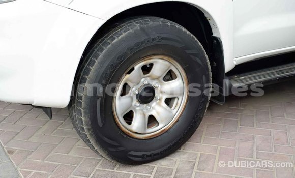 Buy Import Toyota Fortuner White Car in Import - Dubai in Aileu Buy Import Toyota Fortuner White Car in Import - Dubai in Aileu