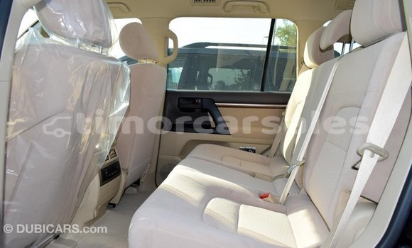 Buy Import Toyota Land Cruiser Black Car in Import - Dubai in Aileu Buy Import Toyota Land Cruiser Black Car in Import - Dubai in Aileu