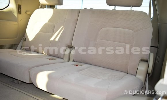 Buy Import Toyota Land Cruiser Black Car in Import - Dubai in Aileu Buy Import Toyota Land Cruiser Black Car in Import - Dubai in Aileu