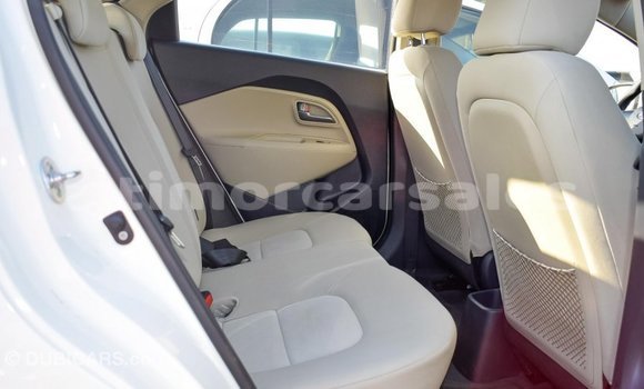Buy Import Kia Rio White Car in Import - Dubai in Aileu Buy Import Kia Rio White Car in Import - Dubai in Aileu