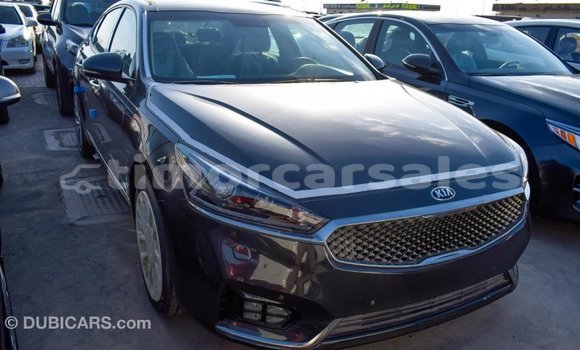 Buy Import Kia Cadenza Other Car in Import - Dubai in Aileu Buy Import Kia Cadenza Other Car in Import - Dubai in Aileu