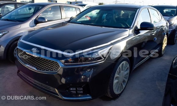 Buy Import Kia Cadenza Other Car in Import - Dubai in Aileu Buy Import Kia Cadenza Other Car in Import - Dubai in Aileu