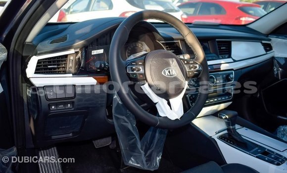 Buy Import Kia Cadenza Other Car in Import - Dubai in Aileu Buy Import Kia Cadenza Other Car in Import - Dubai in Aileu