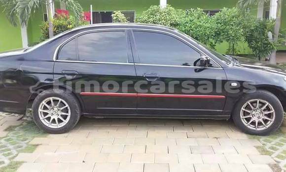 Buy Used Honda Civic Other Car in Dare in Dili Buy Used Honda Civic Other Car in Dare in Dili