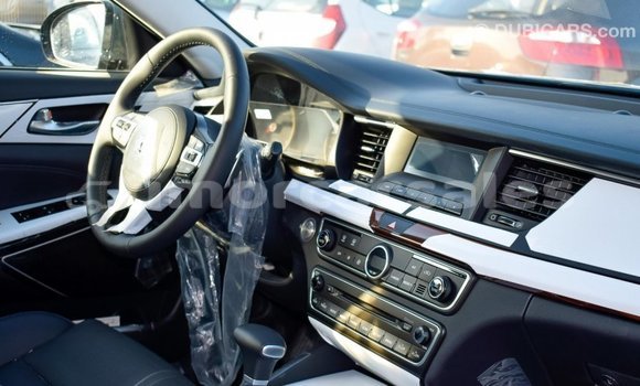 Buy Import Kia Cadenza Other Car in Import - Dubai in Aileu Buy Import Kia Cadenza Other Car in Import - Dubai in Aileu