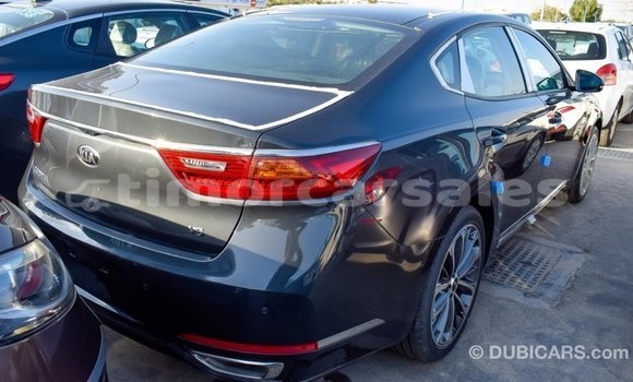 Buy Import Kia Cadenza Other Car in Import - Dubai in Aileu Buy Import Kia Cadenza Other Car in Import - Dubai in Aileu
