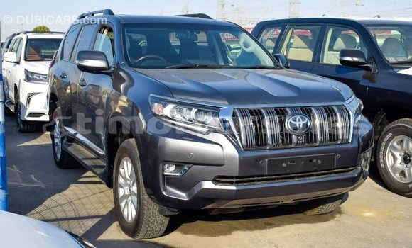 Buy Import Toyota Prado Other Car in Import - Dubai in Aileu Buy Import Toyota Prado Other Car in Import - Dubai in Aileu
