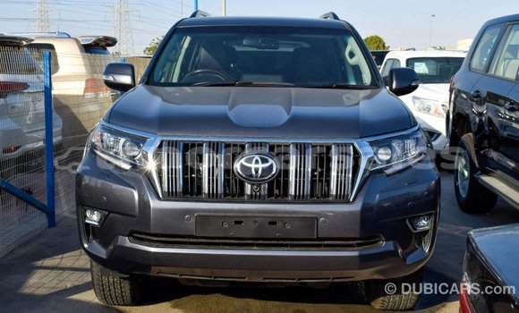 Buy Import Toyota Prado Other Car in Import - Dubai in Aileu Buy Import Toyota Prado Other Car in Import - Dubai in Aileu