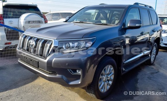 Buy Import Toyota Prado Other Car in Import - Dubai in Aileu Buy Import Toyota Prado Other Car in Import - Dubai in Aileu