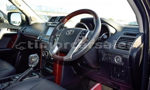 Buy Import Toyota Prado Other Car in Import - Dubai in Aileu Buy Import Toyota Prado Other Car in Import - Dubai in Aileu