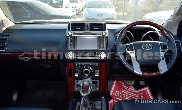 Buy Import Toyota Prado Other Car in Import - Dubai in Aileu Buy Import Toyota Prado Other Car in Import - Dubai in Aileu