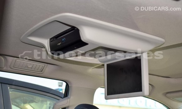 Buy Import Toyota Prado Other Car in Import - Dubai in Aileu Buy Import Toyota Prado Other Car in Import - Dubai in Aileu