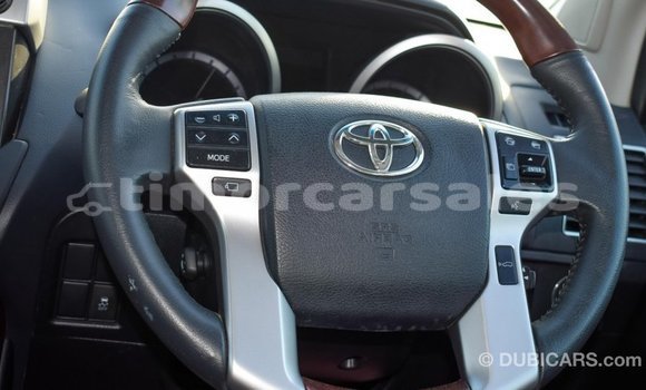 Buy Import Toyota Prado Other Car in Import - Dubai in Aileu Buy Import Toyota Prado Other Car in Import - Dubai in Aileu