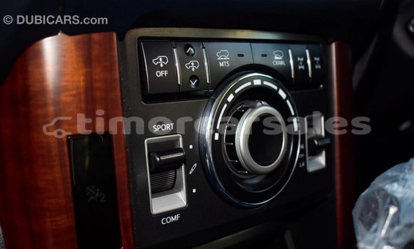 Buy Import Toyota Prado Other Car in Import - Dubai in Aileu Buy Import Toyota Prado Other Car in Import - Dubai in Aileu
