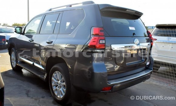 Buy Import Toyota Prado Other Car in Import - Dubai in Aileu Buy Import Toyota Prado Other Car in Import - Dubai in Aileu