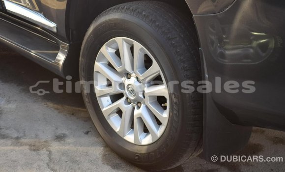 Buy Import Toyota Prado Other Car in Import - Dubai in Aileu Buy Import Toyota Prado Other Car in Import - Dubai in Aileu