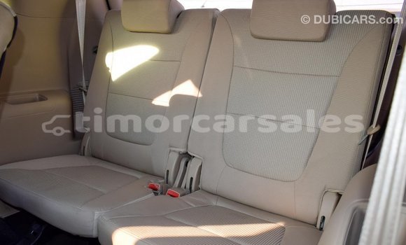 Buy Import Kia Sorento White Car in Import - Dubai in Aileu Buy Import Kia Sorento White Car in Import - Dubai in Aileu