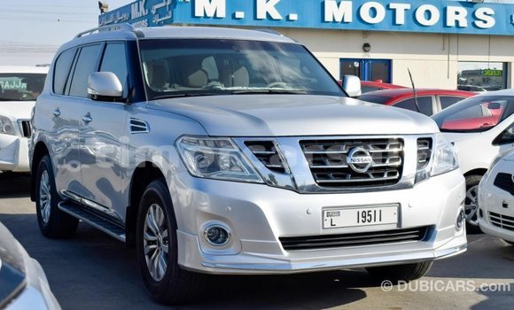 Buy Import Nissan Patrol Other Car in Import - Dubai in Aileu Buy Import Nissan Patrol Other Car in Import - Dubai in Aileu