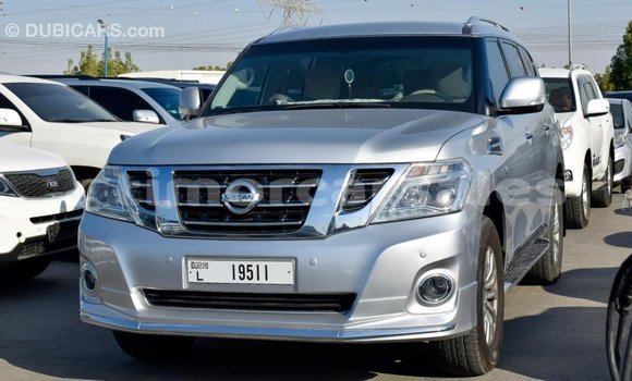 Buy Import Nissan Patrol Other Car in Import - Dubai in Aileu Buy Import Nissan Patrol Other Car in Import - Dubai in Aileu