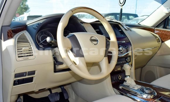 Buy Import Nissan Patrol Other Car in Import - Dubai in Aileu Buy Import Nissan Patrol Other Car in Import - Dubai in Aileu