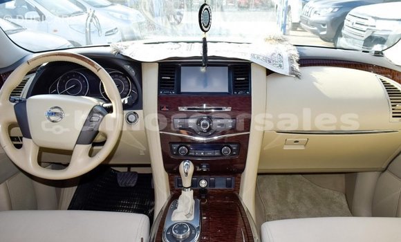 Buy Import Nissan Patrol Other Car in Import - Dubai in Aileu Buy Import Nissan Patrol Other Car in Import - Dubai in Aileu
