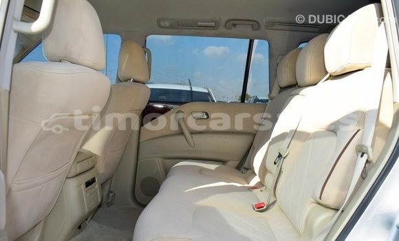 Buy Import Nissan Patrol Other Car in Import - Dubai in Aileu Buy Import Nissan Patrol Other Car in Import - Dubai in Aileu