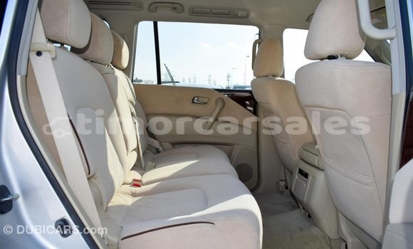 Buy Import Nissan Patrol Other Car in Import - Dubai in Aileu Buy Import Nissan Patrol Other Car in Import - Dubai in Aileu