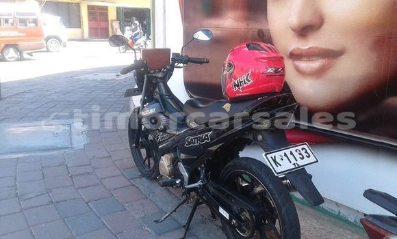 Buy Used Suzuki F150 Other Car in Viqueque in Viqueque