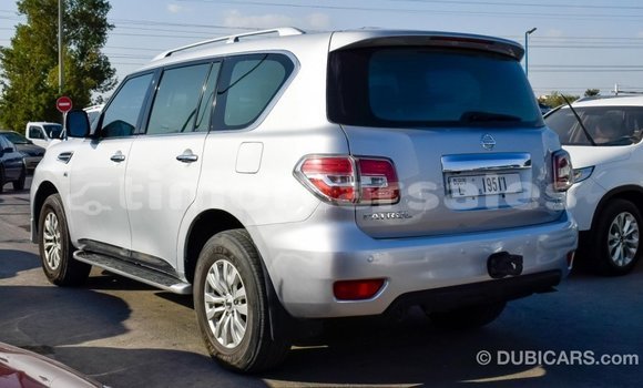 Buy Import Nissan Patrol Other Car in Import - Dubai in Aileu Buy Import Nissan Patrol Other Car in Import - Dubai in Aileu