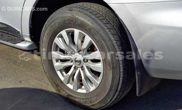 Buy Import Nissan Patrol Other Car in Import - Dubai in Aileu Buy Import Nissan Patrol Other Car in Import - Dubai in Aileu