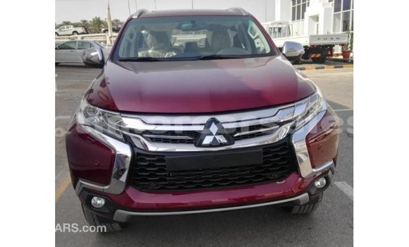 Buy Import Mitsubishi Montero Other Car in Import - Dubai in Aileu Buy Import Mitsubishi Montero Other Car in Import - Dubai in Aileu