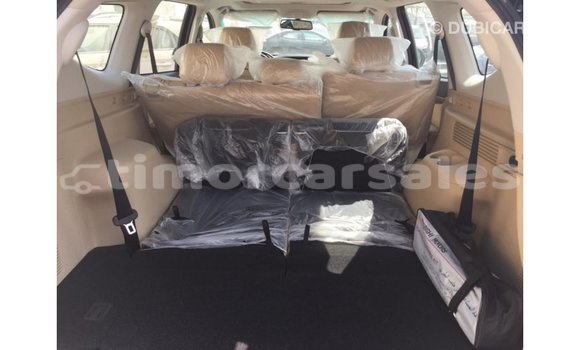 Buy Import Mitsubishi Montero Other Car in Import - Dubai in Aileu Buy Import Mitsubishi Montero Other Car in Import - Dubai in Aileu