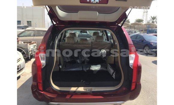 Buy Import Mitsubishi Montero Other Car in Import - Dubai in Aileu Buy Import Mitsubishi Montero Other Car in Import - Dubai in Aileu