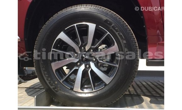 Buy Import Mitsubishi Montero Other Car in Import - Dubai in Aileu Buy Import Mitsubishi Montero Other Car in Import - Dubai in Aileu