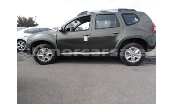 Buy Import Renault Duster Green Car in Import - Dubai in Aileu Buy Import Renault Duster Green Car in Import - Dubai in Aileu