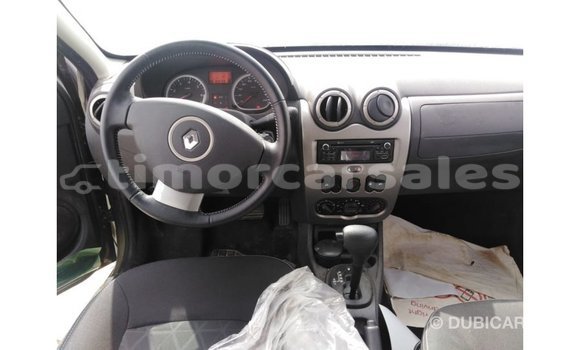 Buy Import Renault Duster Green Car in Import - Dubai in Aileu Buy Import Renault Duster Green Car in Import - Dubai in Aileu