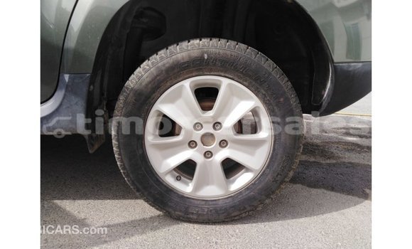 Buy Import Renault Duster Green Car in Import - Dubai in Aileu Buy Import Renault Duster Green Car in Import - Dubai in Aileu