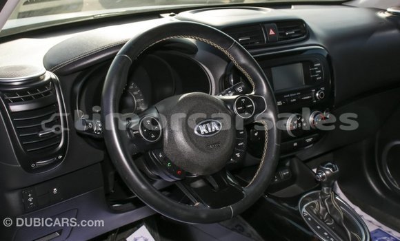 Buy Import Kia Soul Blue Car in Import - Dubai in Aileu Buy Import Kia Soul Blue Car in Import - Dubai in Aileu