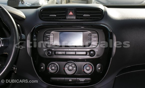 Buy Import Kia Soul Blue Car in Import - Dubai in Aileu Buy Import Kia Soul Blue Car in Import - Dubai in Aileu