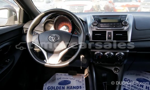 Buy Import Toyota Yaris White Car in Import - Dubai in Aileu Buy Import Toyota Yaris White Car in Import - Dubai in Aileu