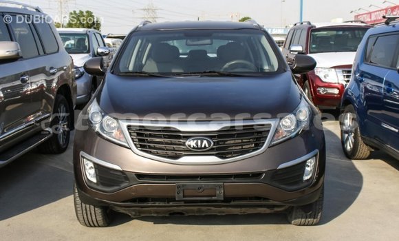 Buy Import Kia Sportage Brown Car in Import - Dubai in Aileu Buy Import Kia Sportage Brown Car in Import - Dubai in Aileu