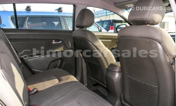 Buy Import Kia Sportage Brown Car in Import - Dubai in Aileu Buy Import Kia Sportage Brown Car in Import - Dubai in Aileu