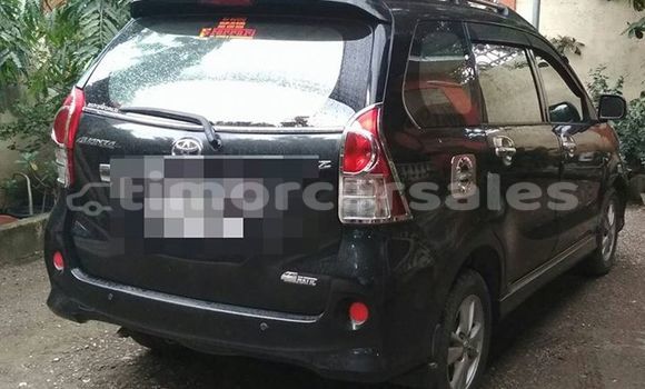 Buy Used Toyota Avanza Other Car in Dili in Dili Buy Used Toyota Avanza Other Car in Dili in Dili