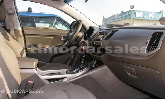 Buy Import Kia Sportage Brown Car in Import - Dubai in Aileu Buy Import Kia Sportage Brown Car in Import - Dubai in Aileu