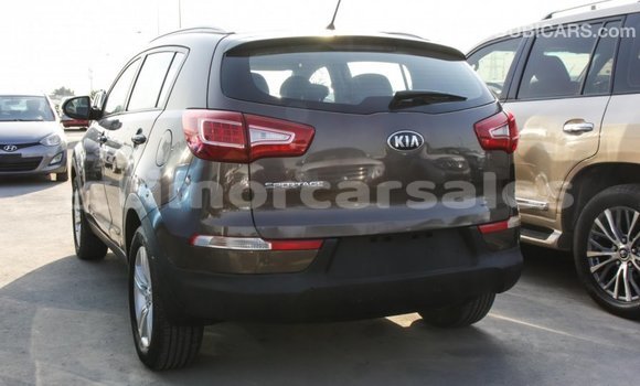 Buy Import Kia Sportage Brown Car in Import - Dubai in Aileu Buy Import Kia Sportage Brown Car in Import - Dubai in Aileu