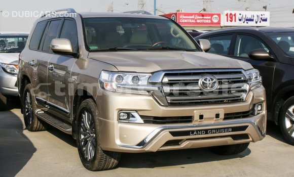 Buy Import Toyota Land Cruiser Other Car in Import - Dubai in Aileu Buy Import Toyota Land Cruiser Other Car in Import - Dubai in Aileu