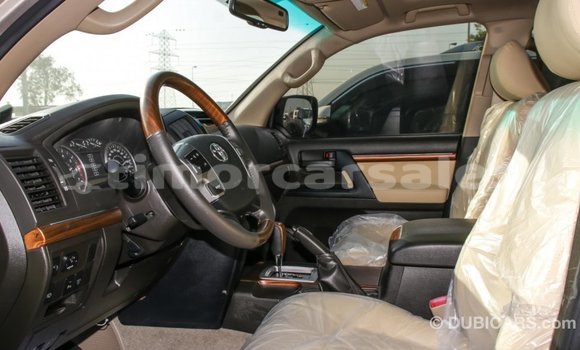 Buy Import Toyota Land Cruiser Other Car in Import - Dubai in Aileu Buy Import Toyota Land Cruiser Other Car in Import - Dubai in Aileu