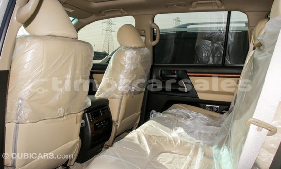 Buy Import Toyota Land Cruiser Other Car in Import - Dubai in Aileu Buy Import Toyota Land Cruiser Other Car in Import - Dubai in Aileu