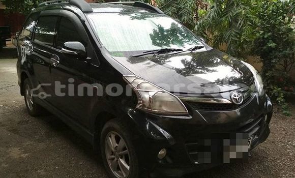 Buy Used Toyota Avanza Other Car in Dili in Dili Buy Used Toyota Avanza Other Car in Dili in Dili