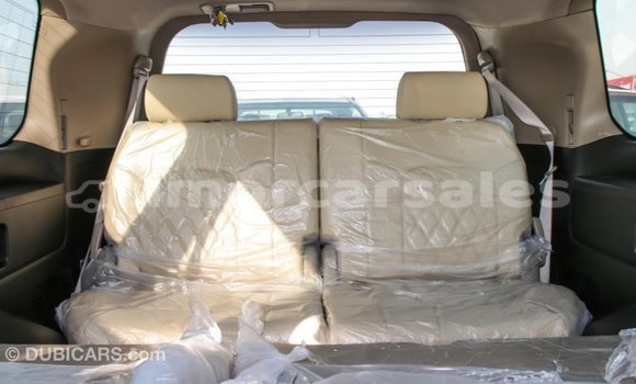 Buy Import Toyota Land Cruiser Other Car in Import - Dubai in Aileu Buy Import Toyota Land Cruiser Other Car in Import - Dubai in Aileu